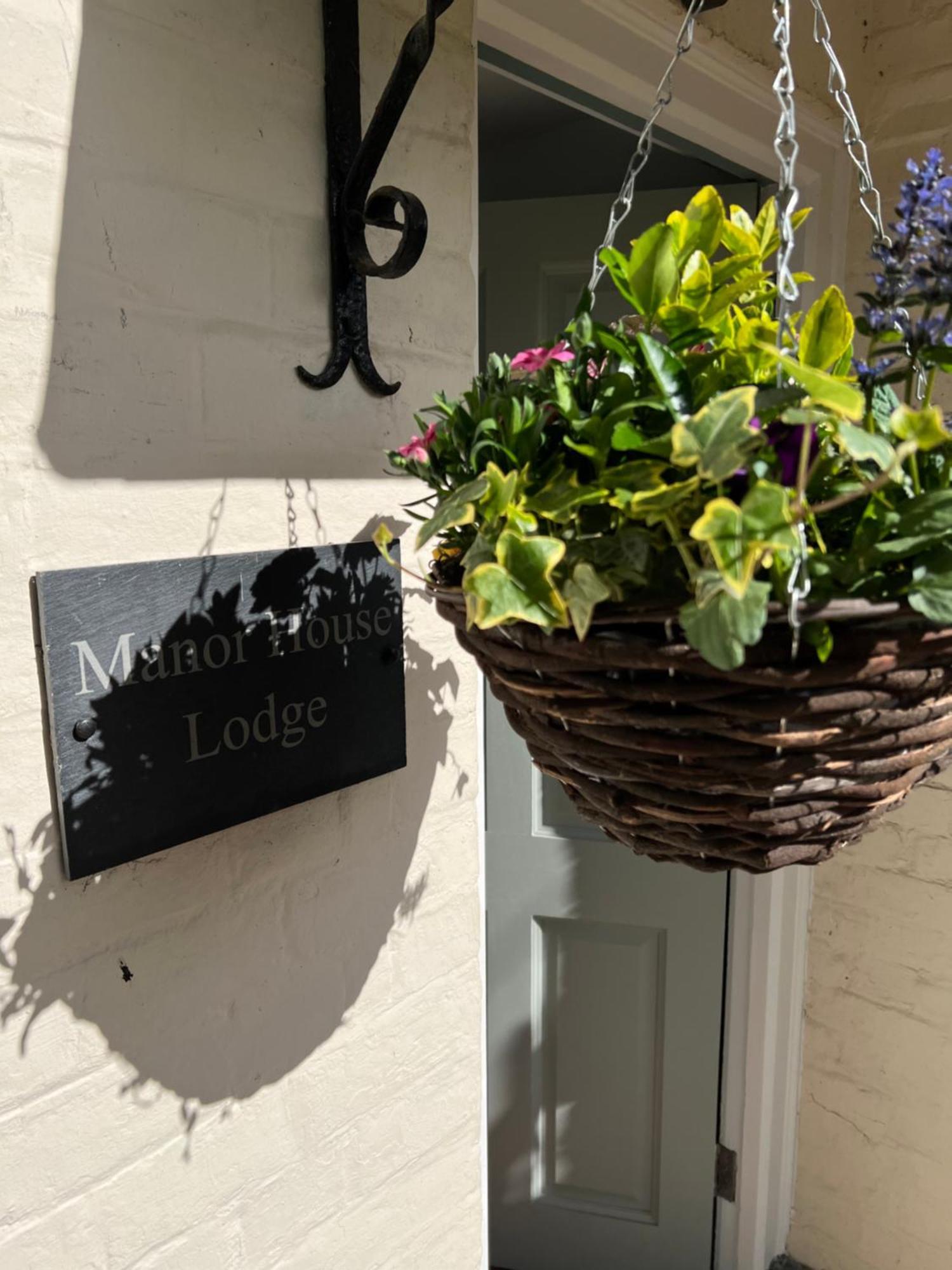 Luxury Cottage With Garden Bredon Екстериор снимка