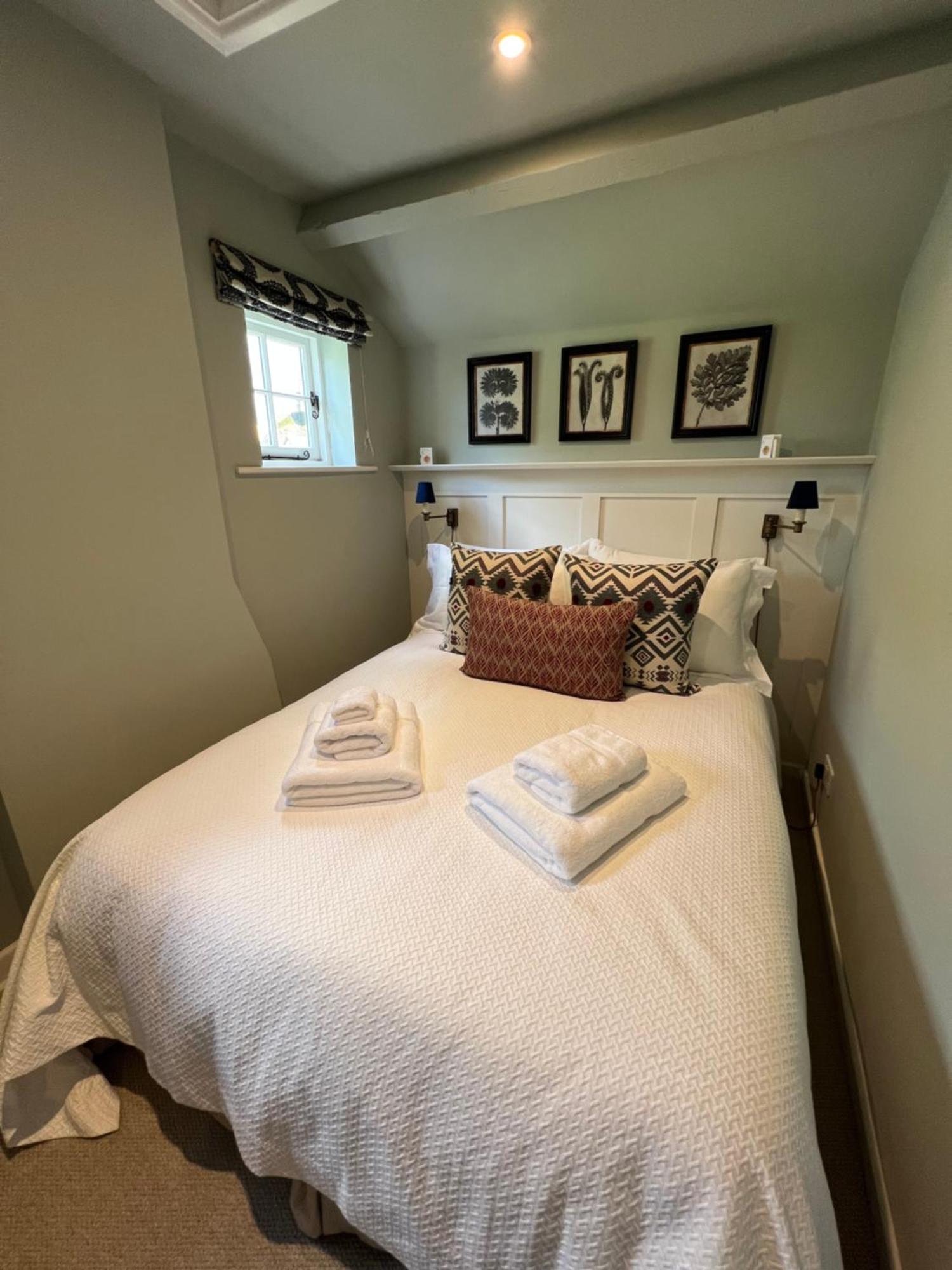 Luxury Cottage With Garden Bredon Екстериор снимка