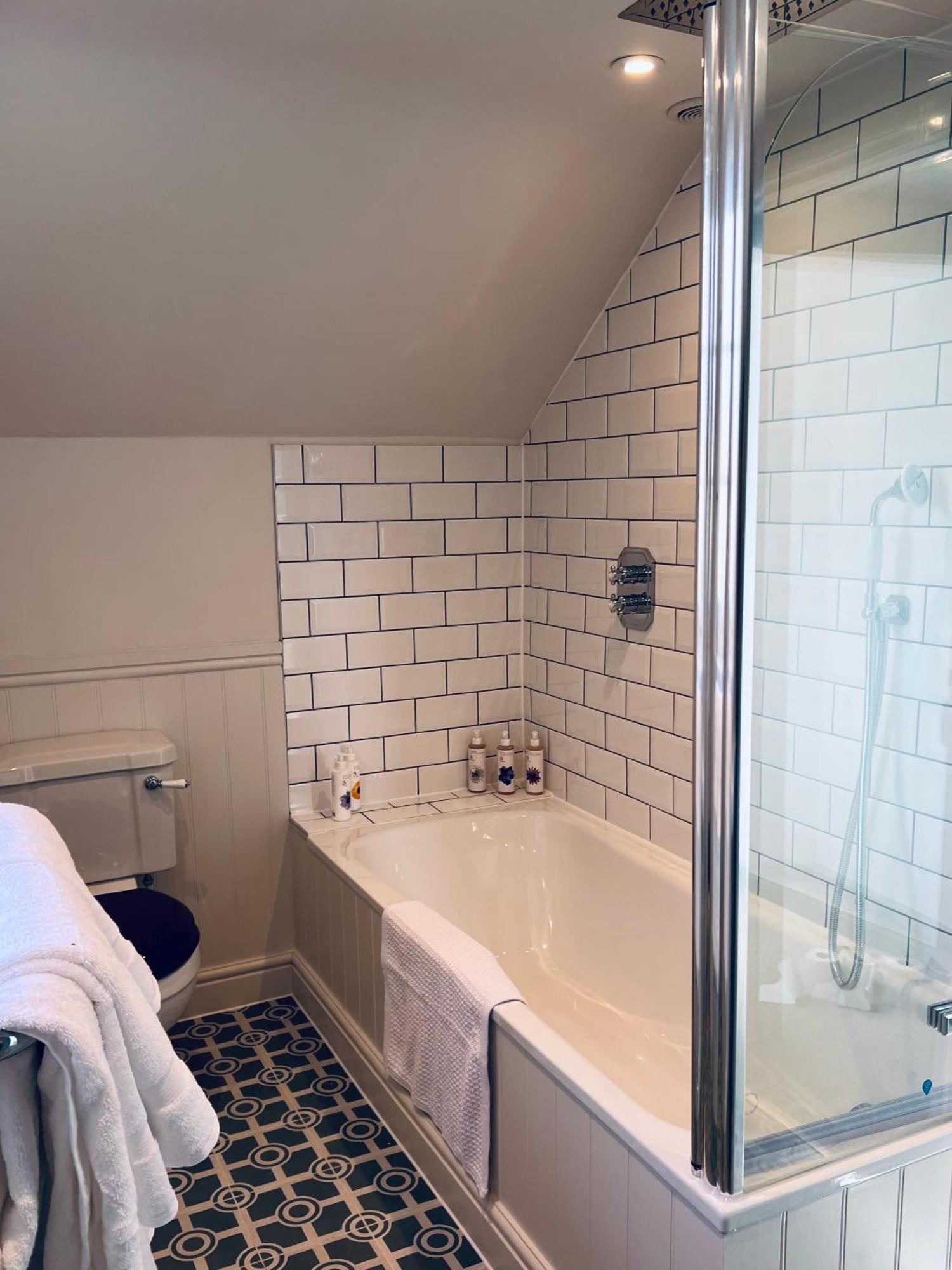 Luxury Cottage With Garden Bredon Екстериор снимка