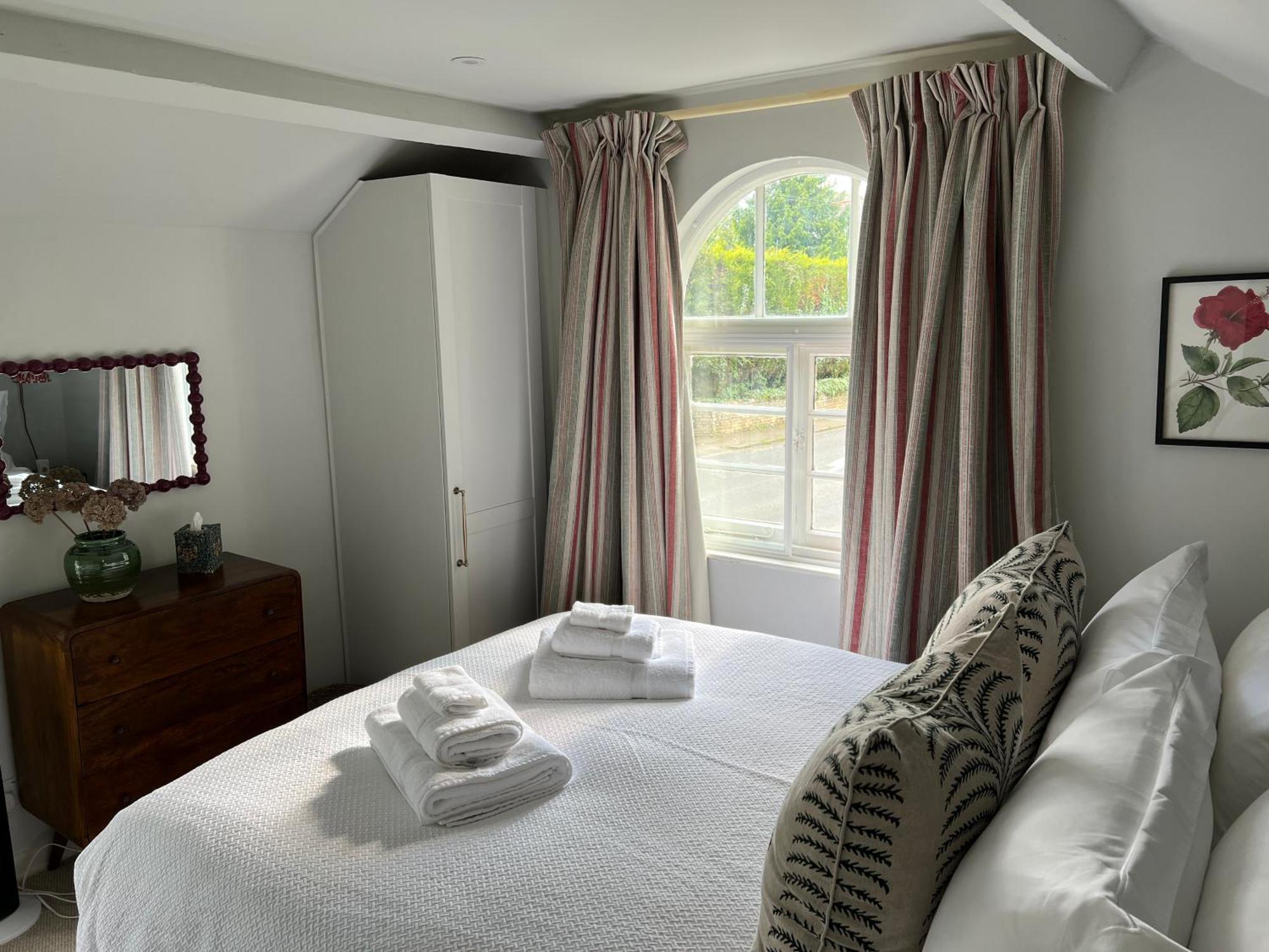 Luxury Cottage With Garden Bredon Екстериор снимка