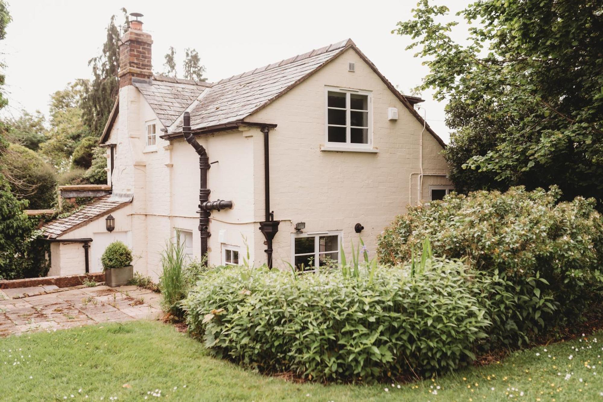 Luxury Cottage With Garden Bredon Екстериор снимка