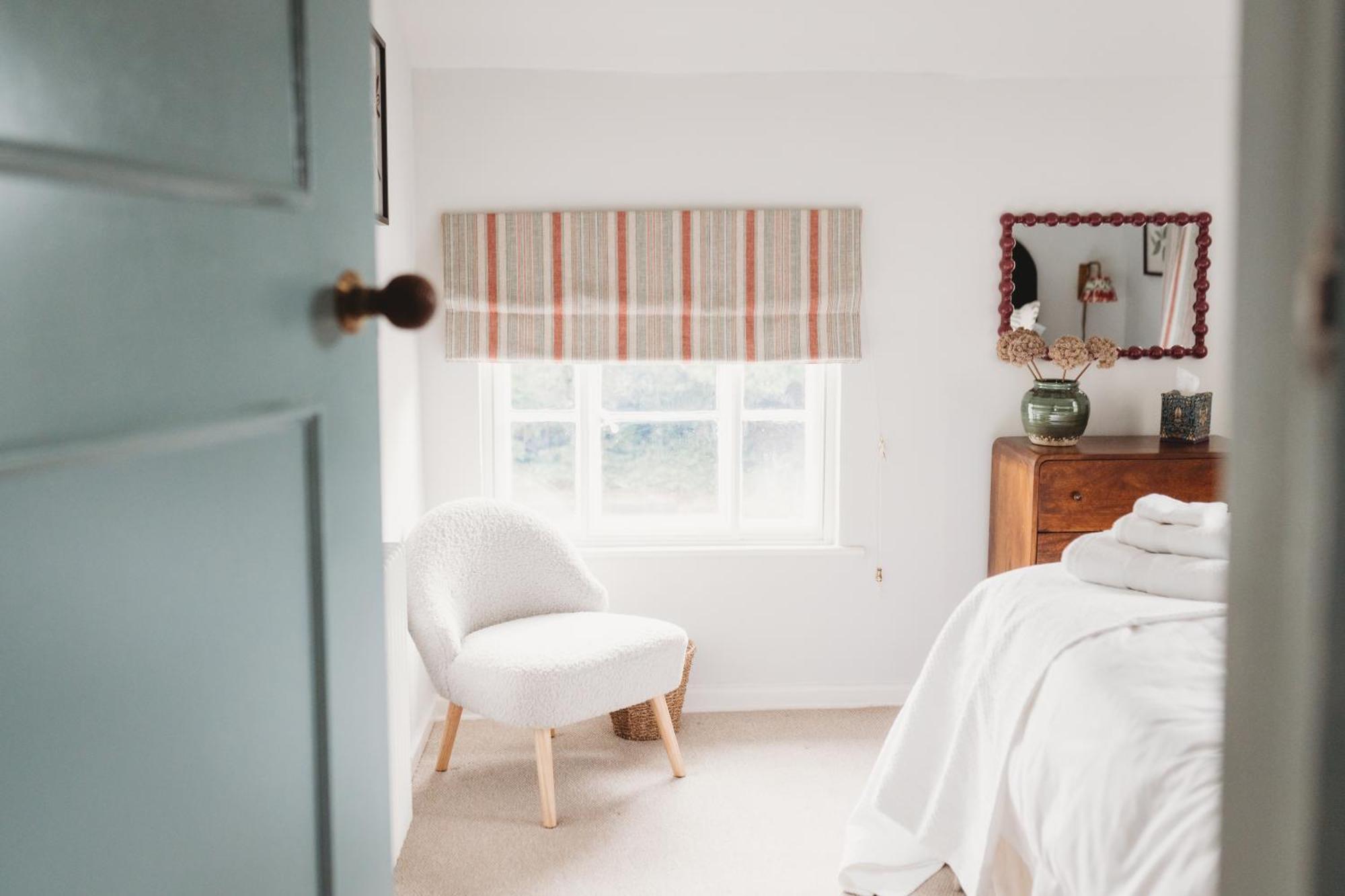 Luxury Cottage With Garden Bredon Екстериор снимка