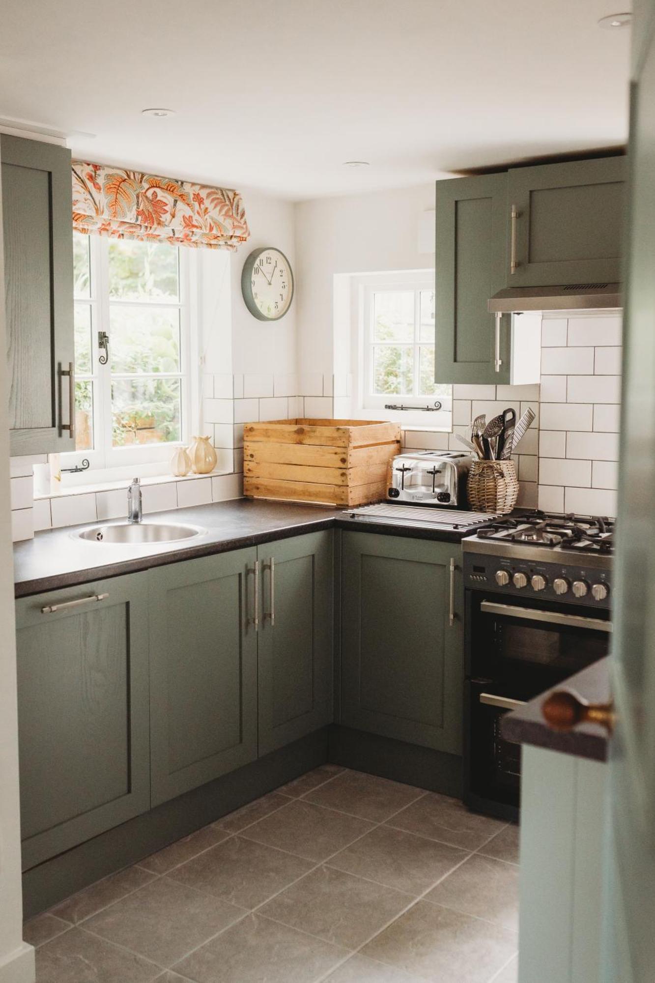 Luxury Cottage With Garden Bredon Екстериор снимка