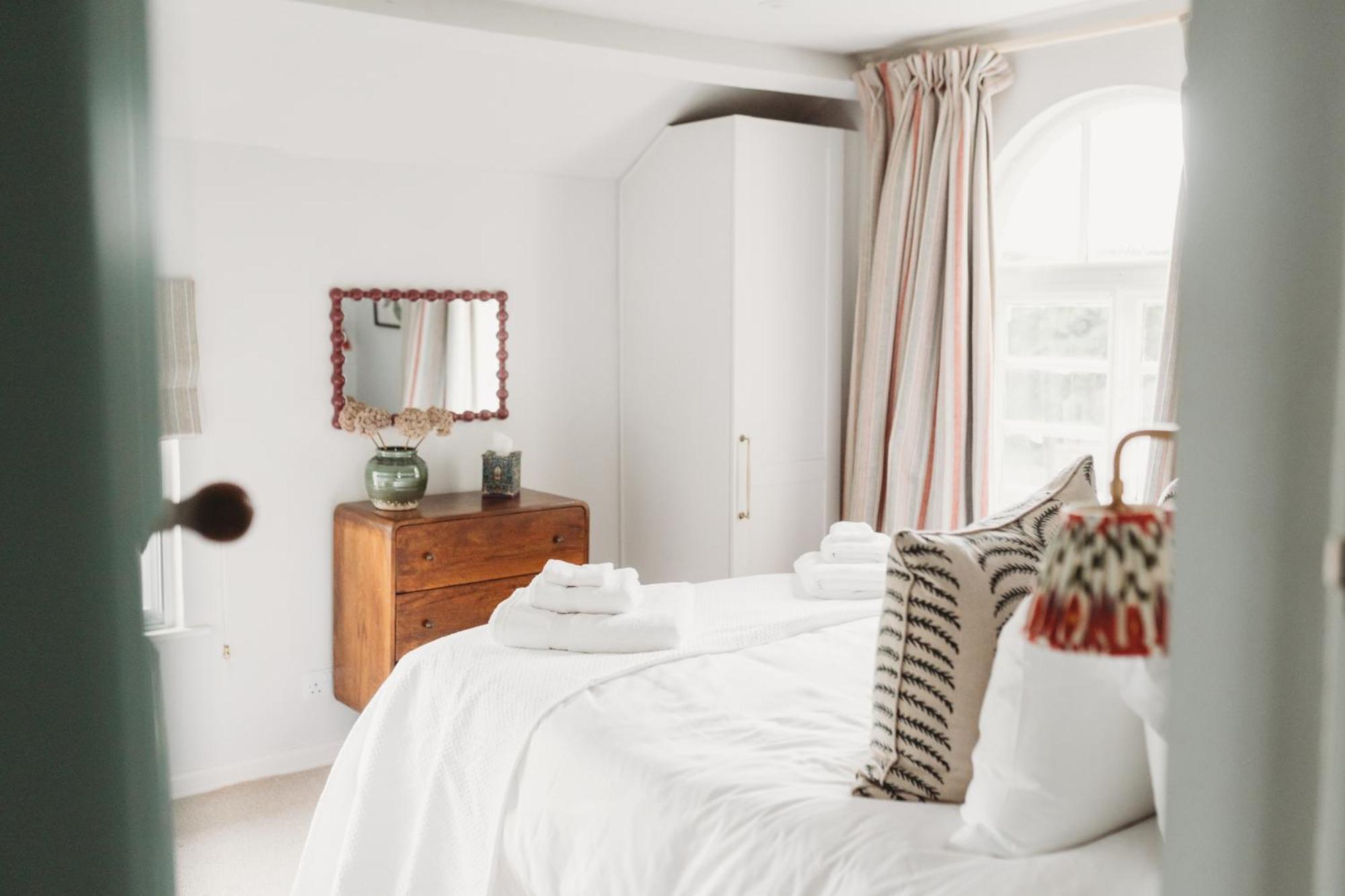 Luxury Cottage With Garden Bredon Екстериор снимка
